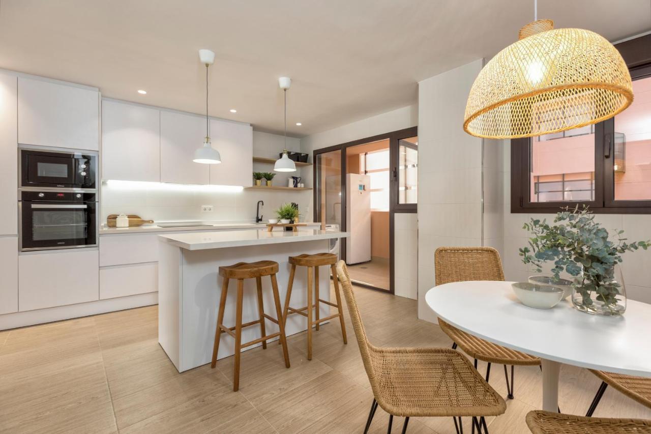 Iloftmalaga Skygarden Appartement