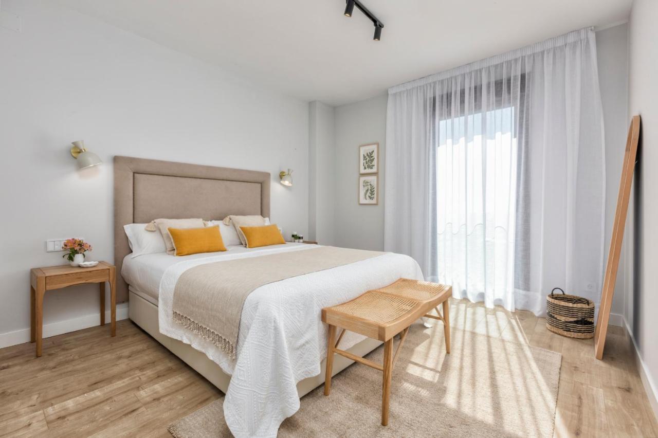 Appartement Iloftmalaga Skygarden Málaga